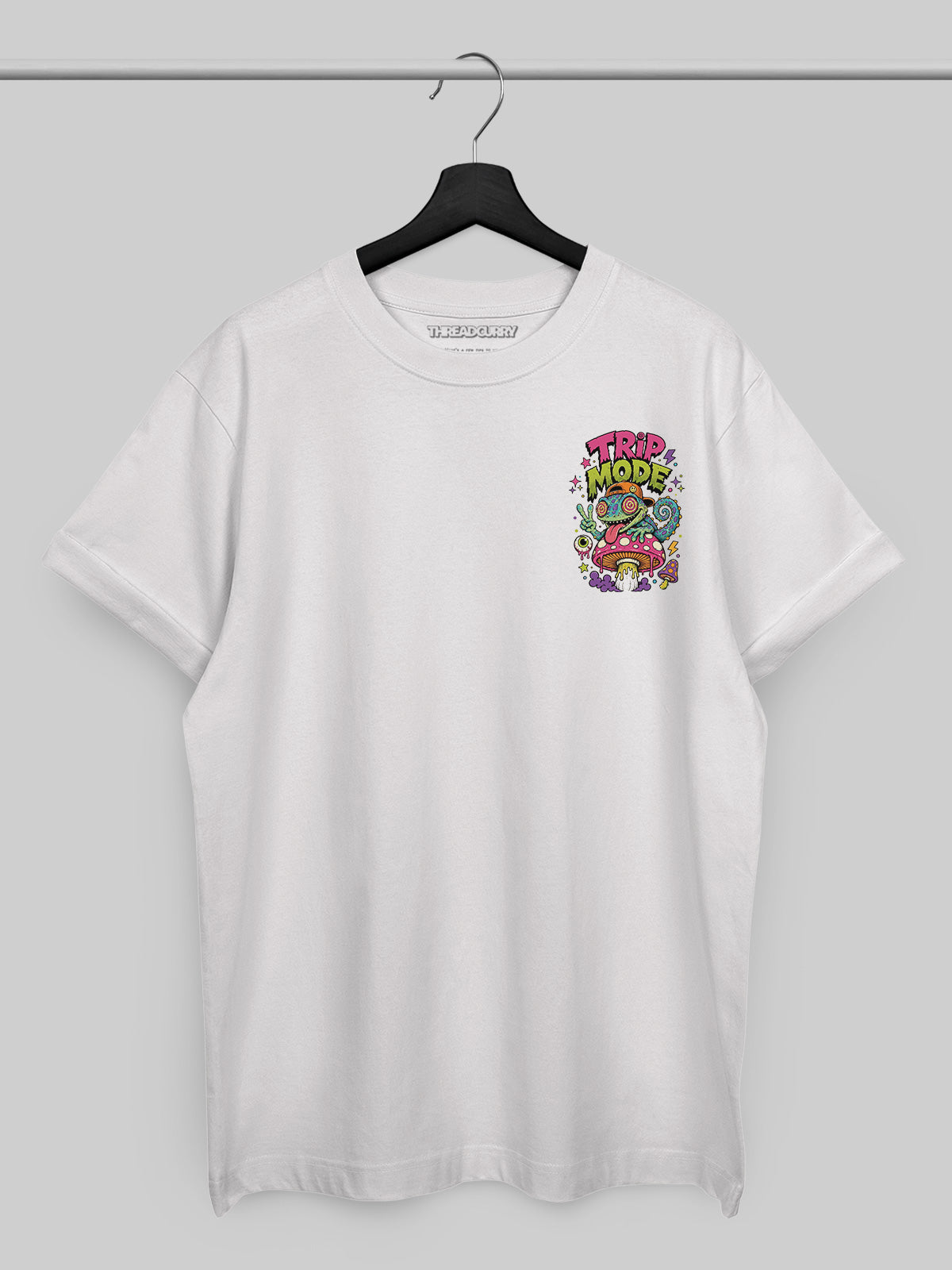 Trip Shift Tshirt
