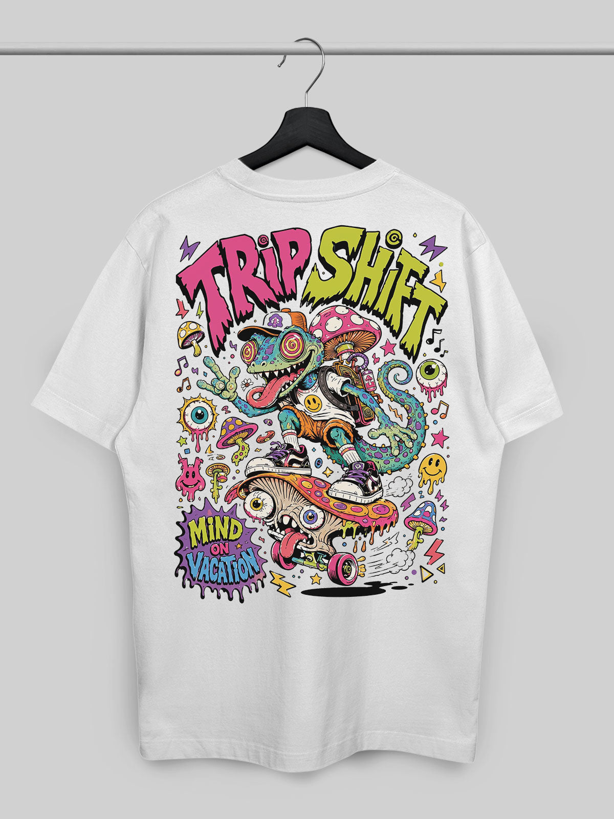 Trip Shift Tshirt