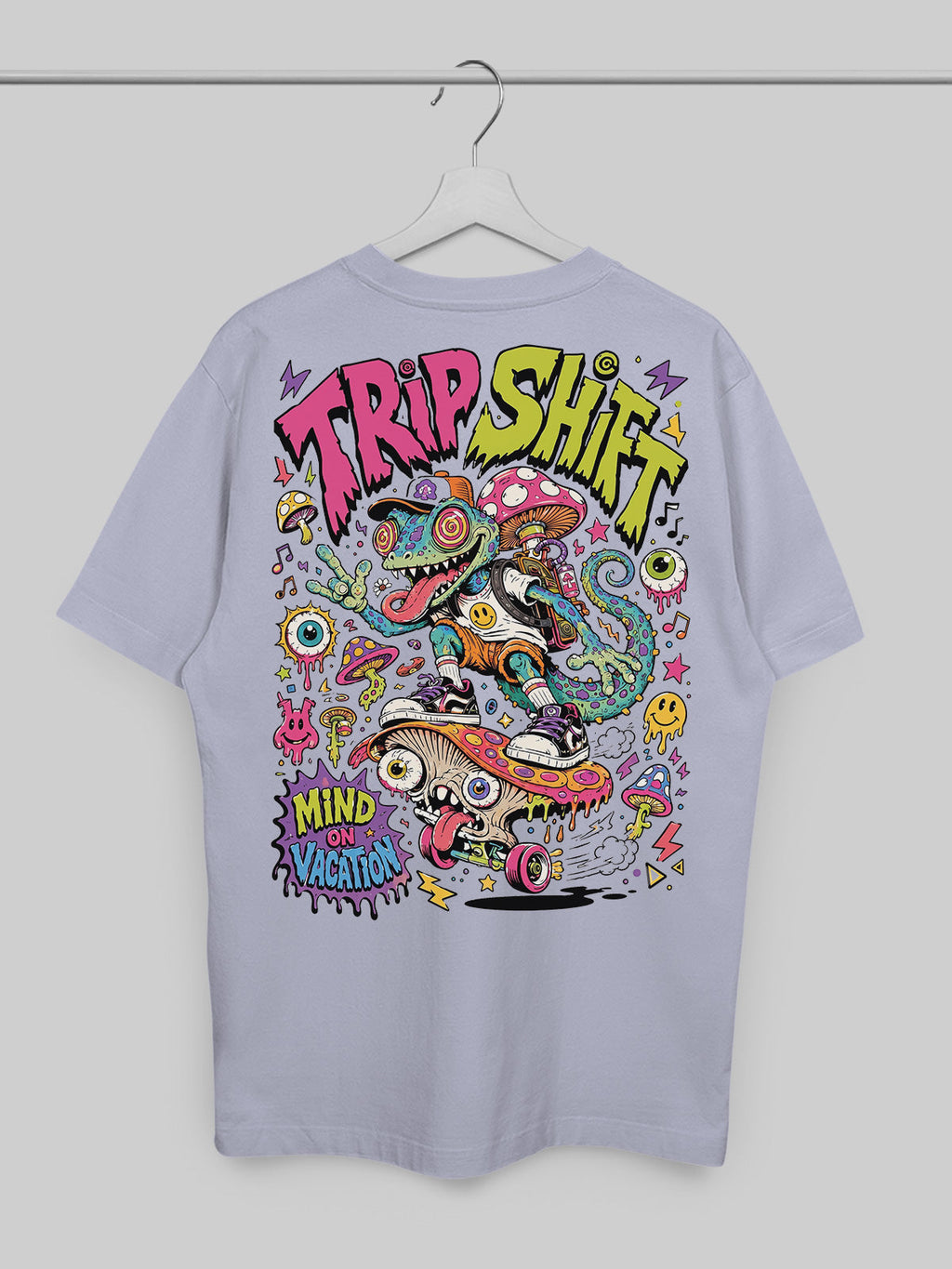 Trip Shift Tshirt